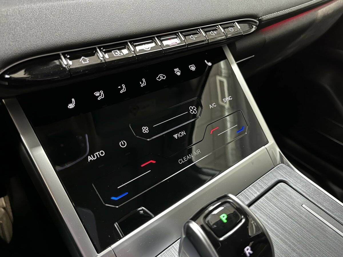 Chery Tiggo 7 Pro Max, 2023 Фото №21