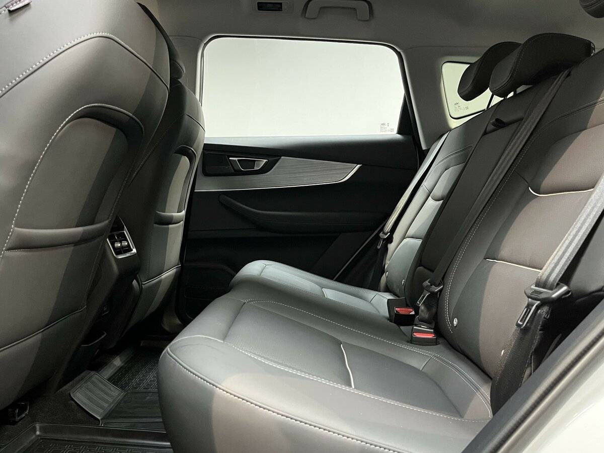 Chery Tiggo 7 Pro Max, 2023 Фото №28