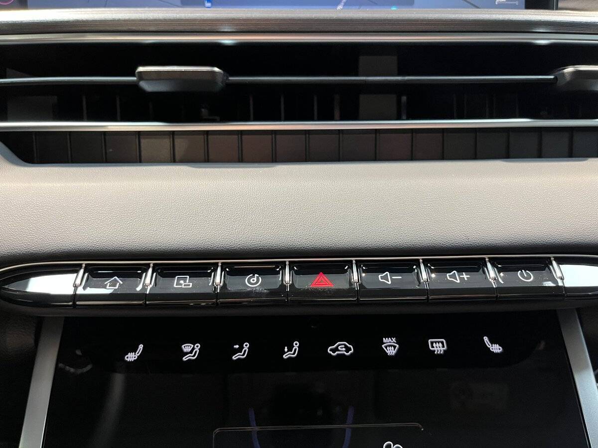 Chery Tiggo 7 Pro Max, 2023 Фото №24