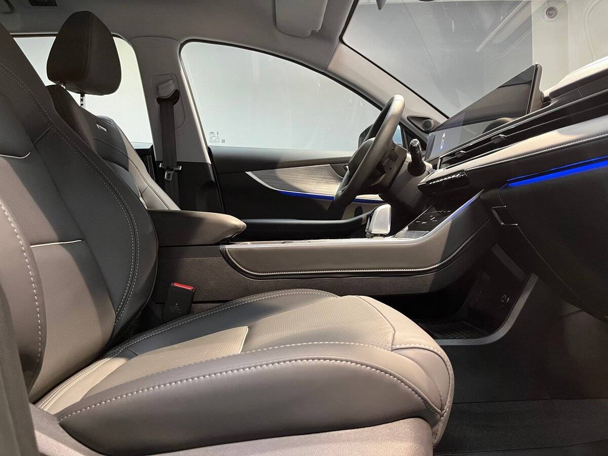 Chery Tiggo 7 Pro Max, 2023 Фото №28