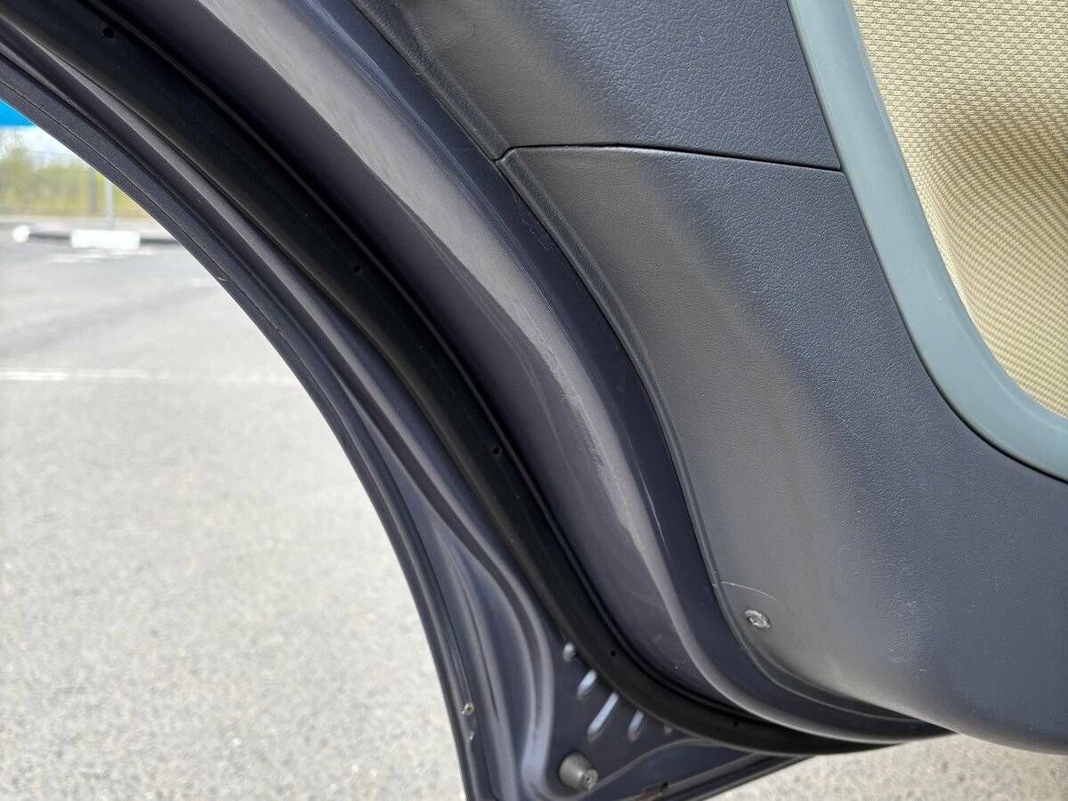 Chery Kimo (A1), 2011 Фото №18