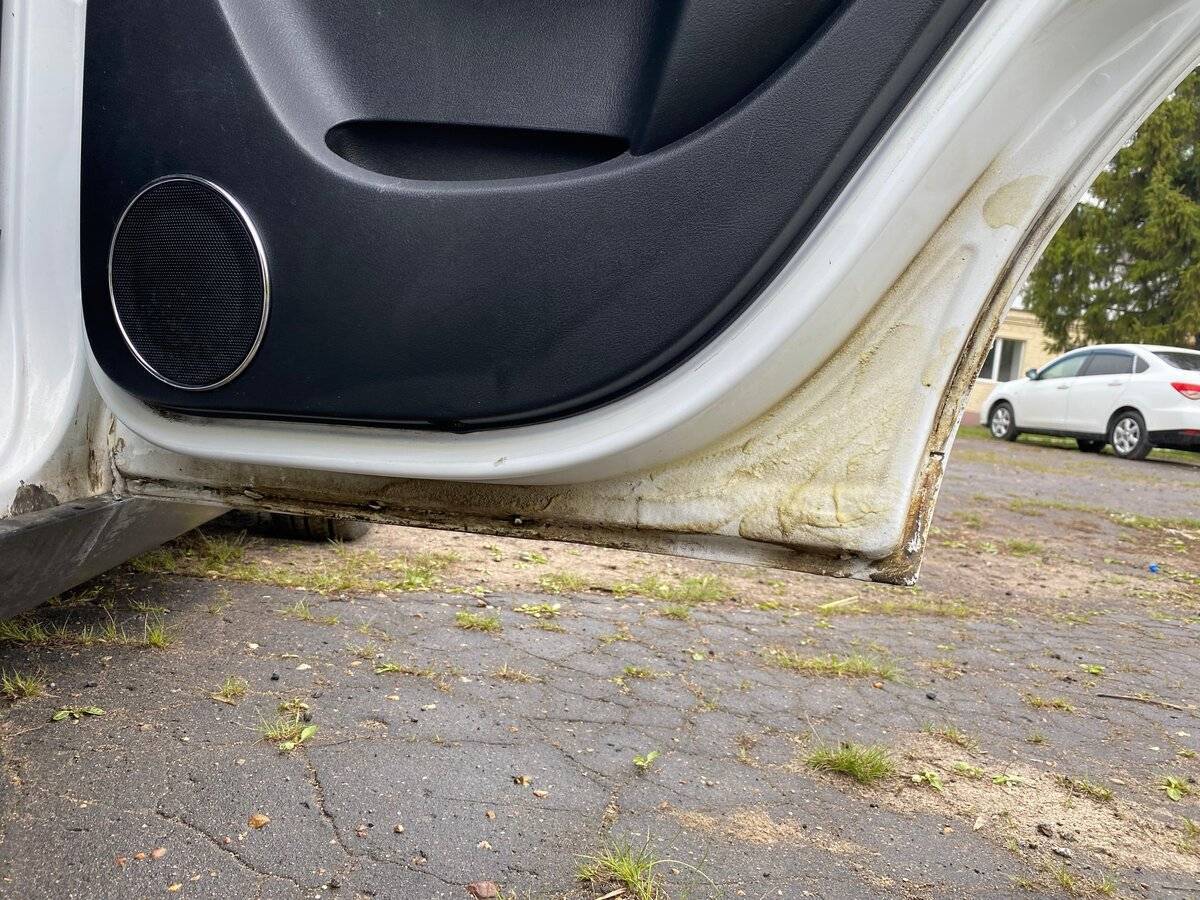 Chery M11 (A3), 2013 - 113 000 км. | Фото №8