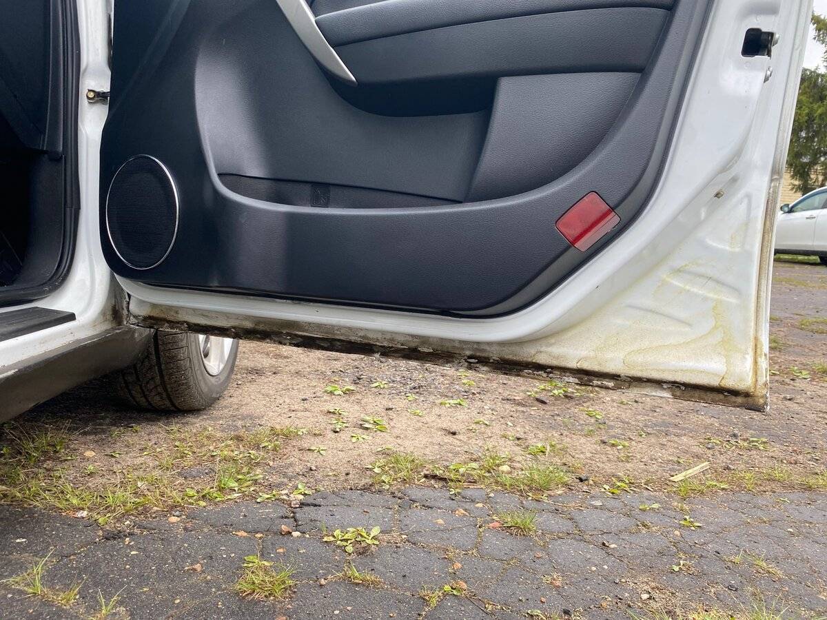 Chery M11 (A3), 2013 Фото №11