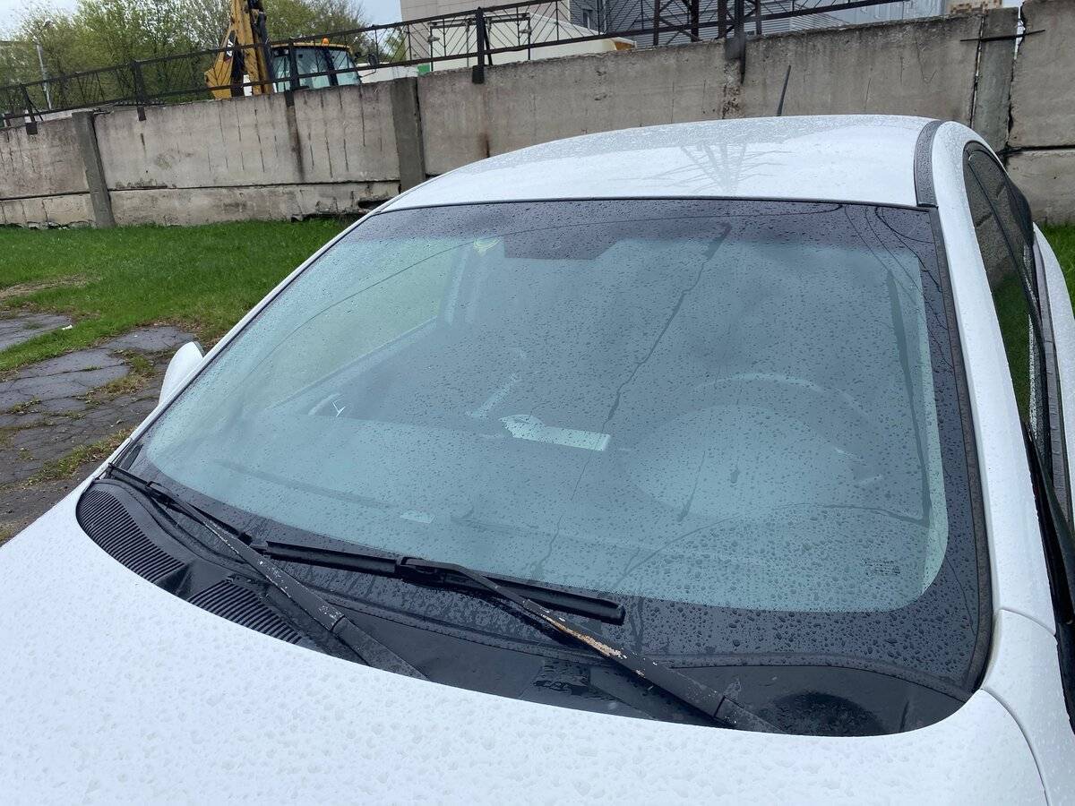 Chery M11 (A3), 2013 Фото №18