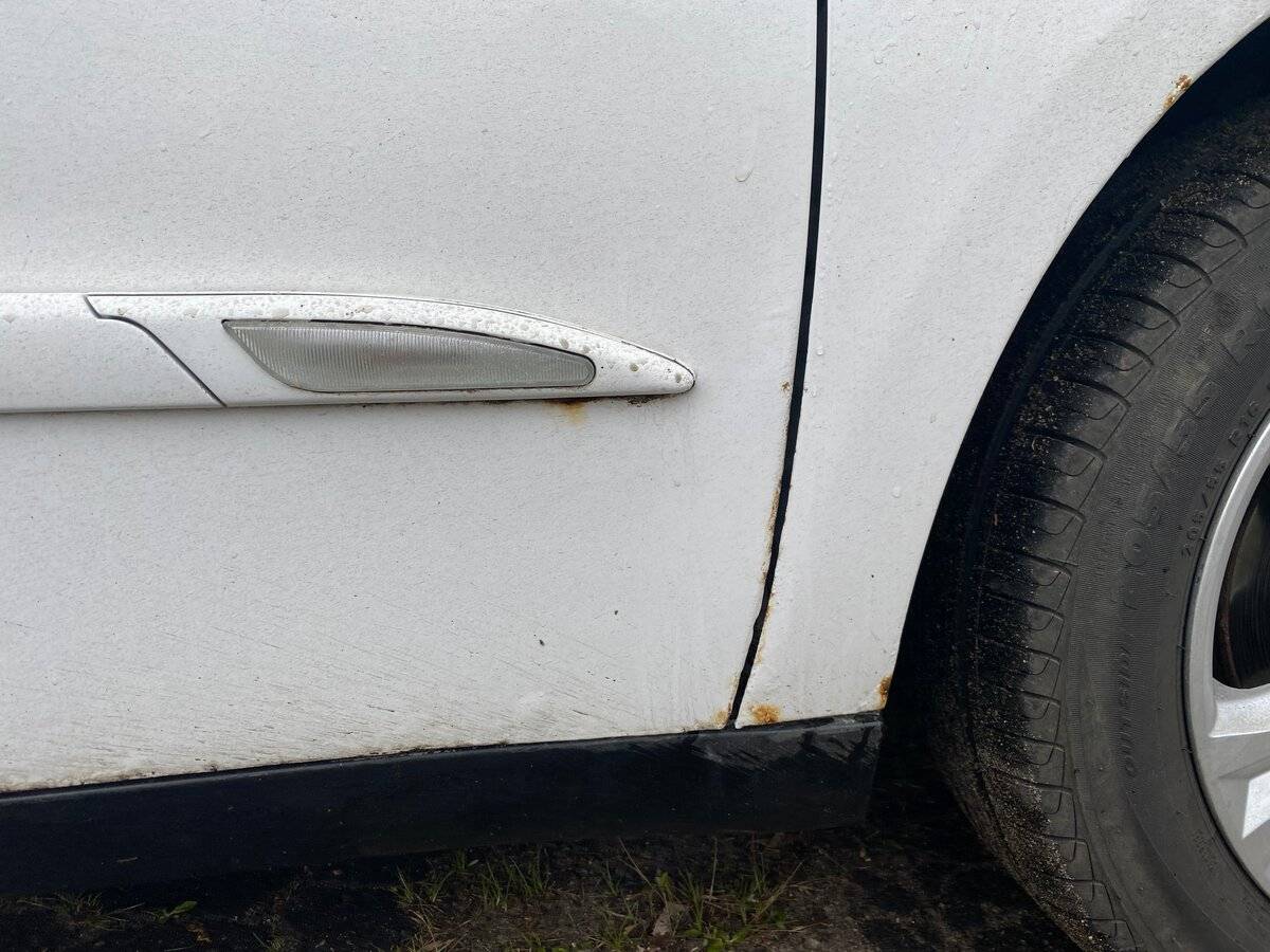 Chery M11 (A3), 2013 Фото №19