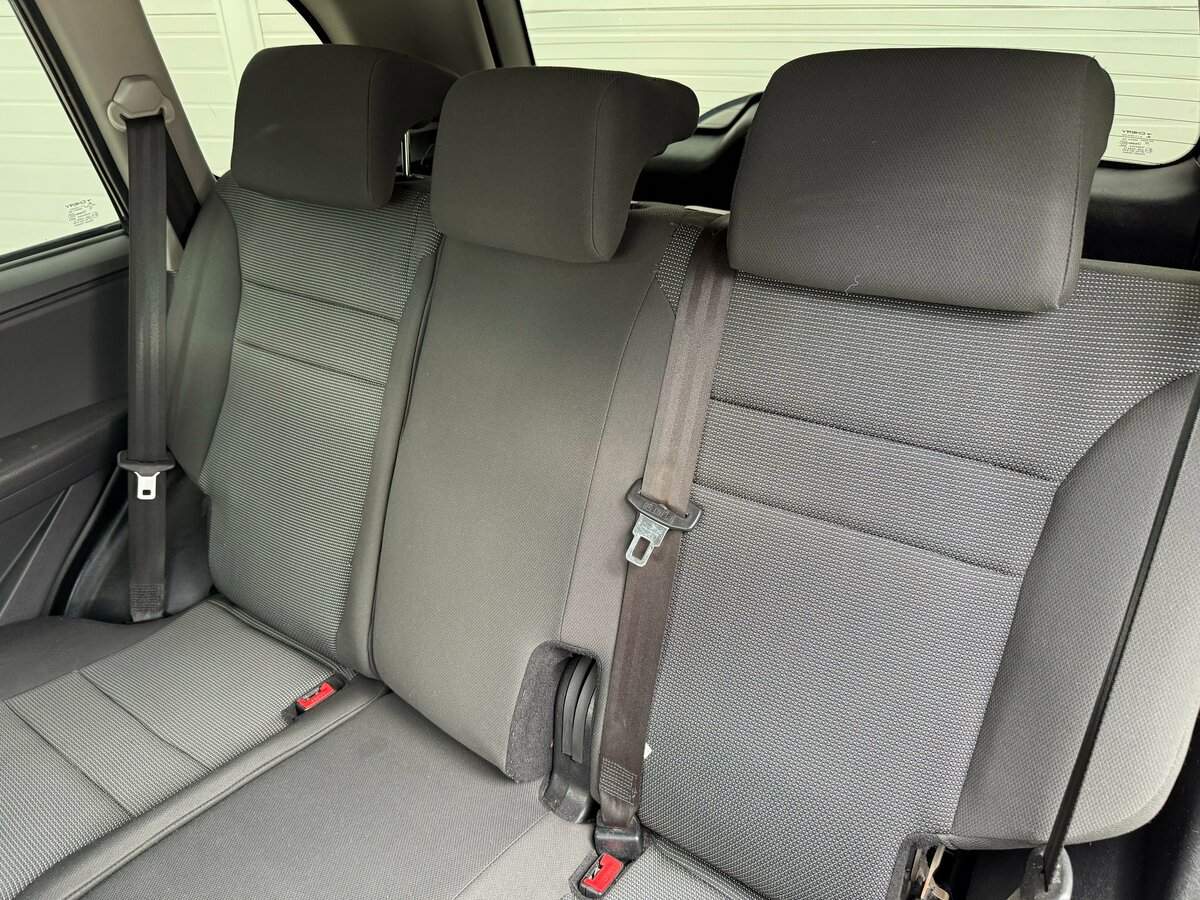 Chery Tiggo (T11), 2014 Фото №9