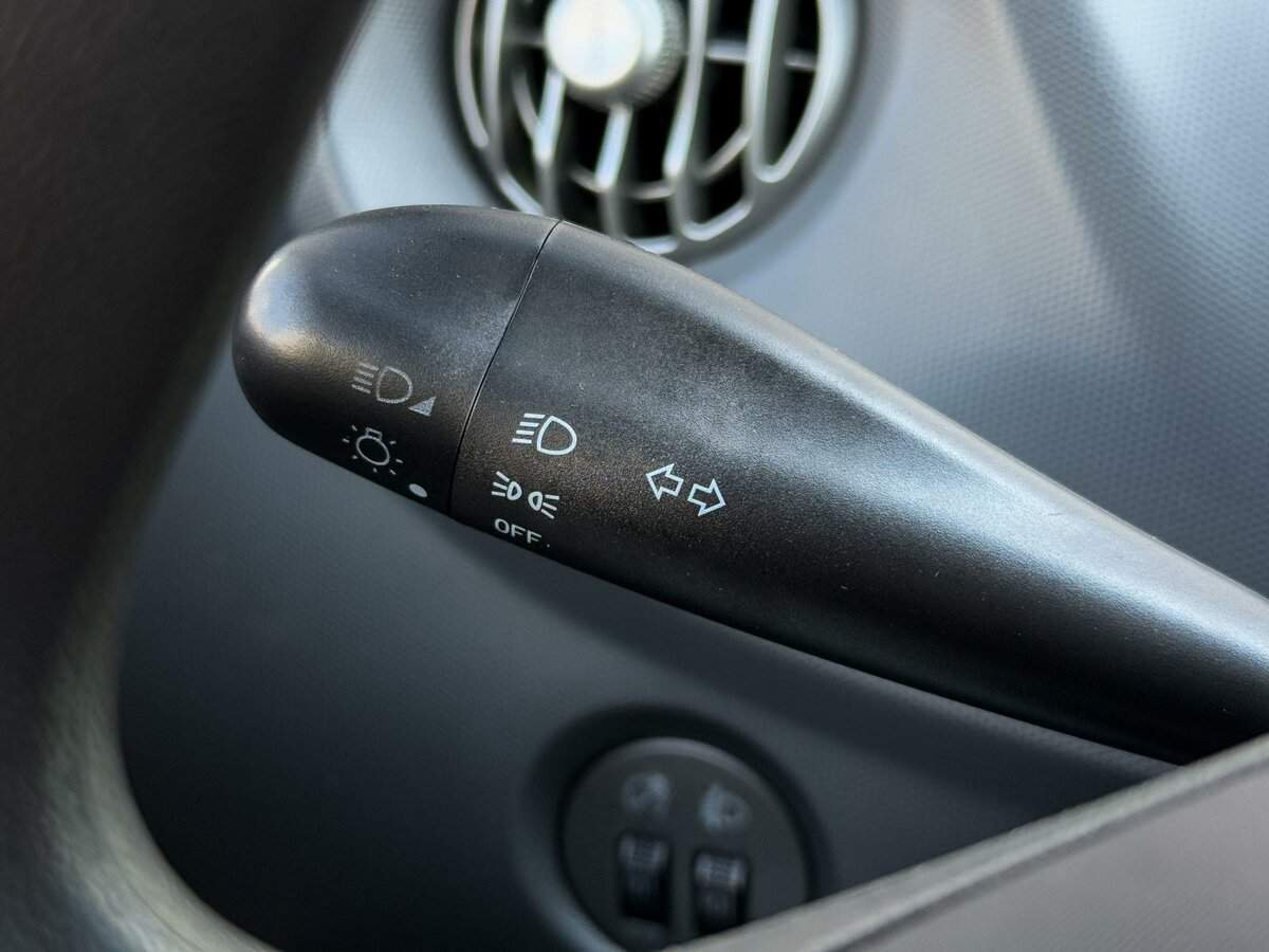 Chery IndiS (S18D), 2012 Фото №16