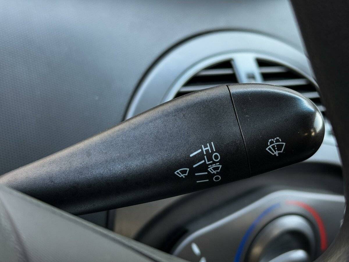 Chery IndiS (S18D), 2012 Фото №17