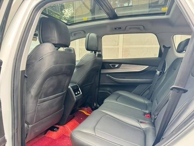 Chery Tiggo 8, 2021 Фото №17