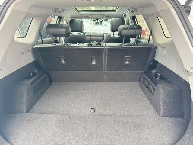 Chery Tiggo 8, 2021 Фото №18