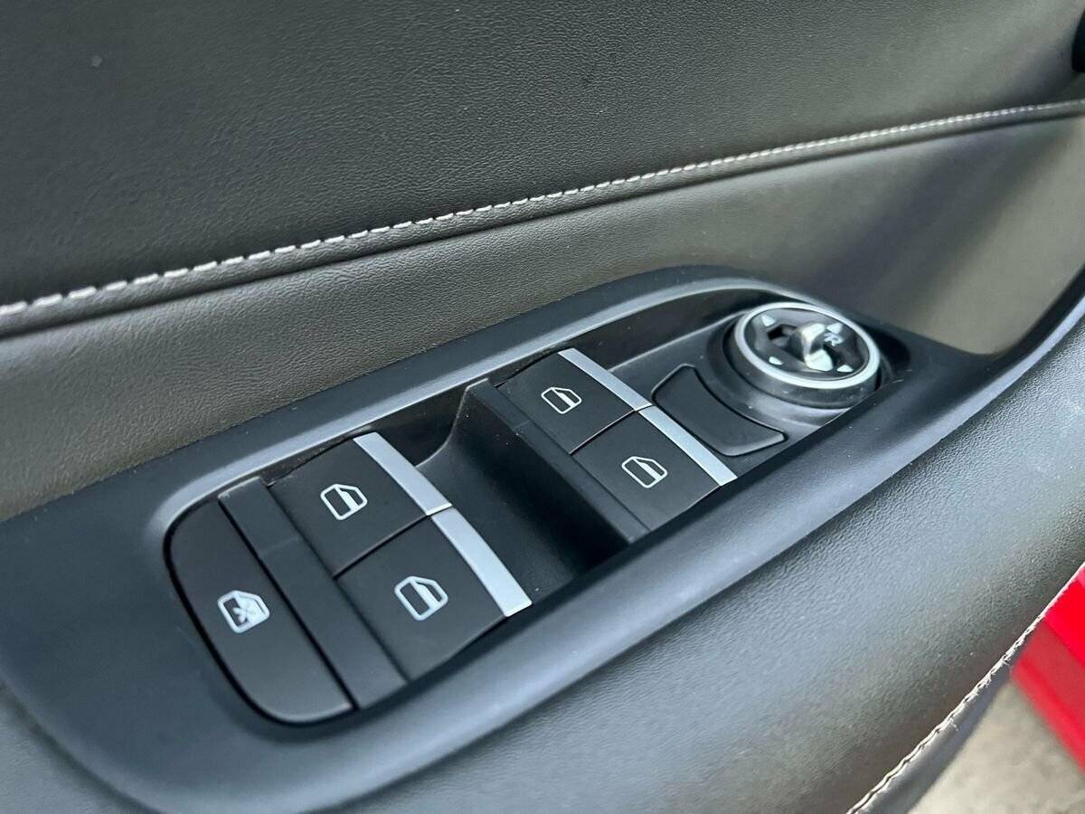 Chery Tiggo 4 Pro, 2022 Фото №11