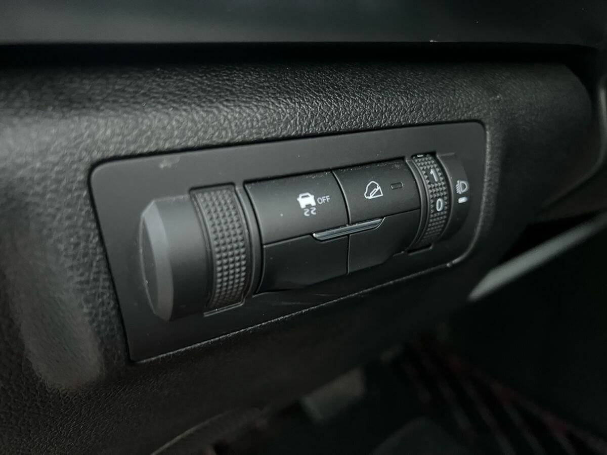 Chery Tiggo 4 Pro, 2022 Фото №13