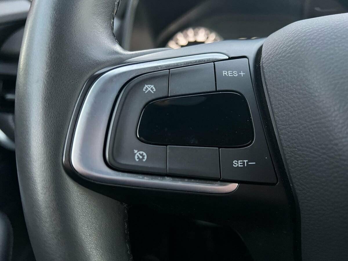 Chery Tiggo 4 Pro, 2022 Фото №14