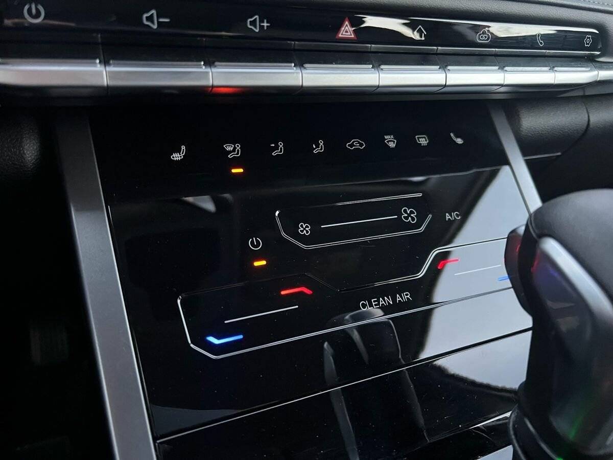 Chery Tiggo 4 Pro, 2022 Фото №18