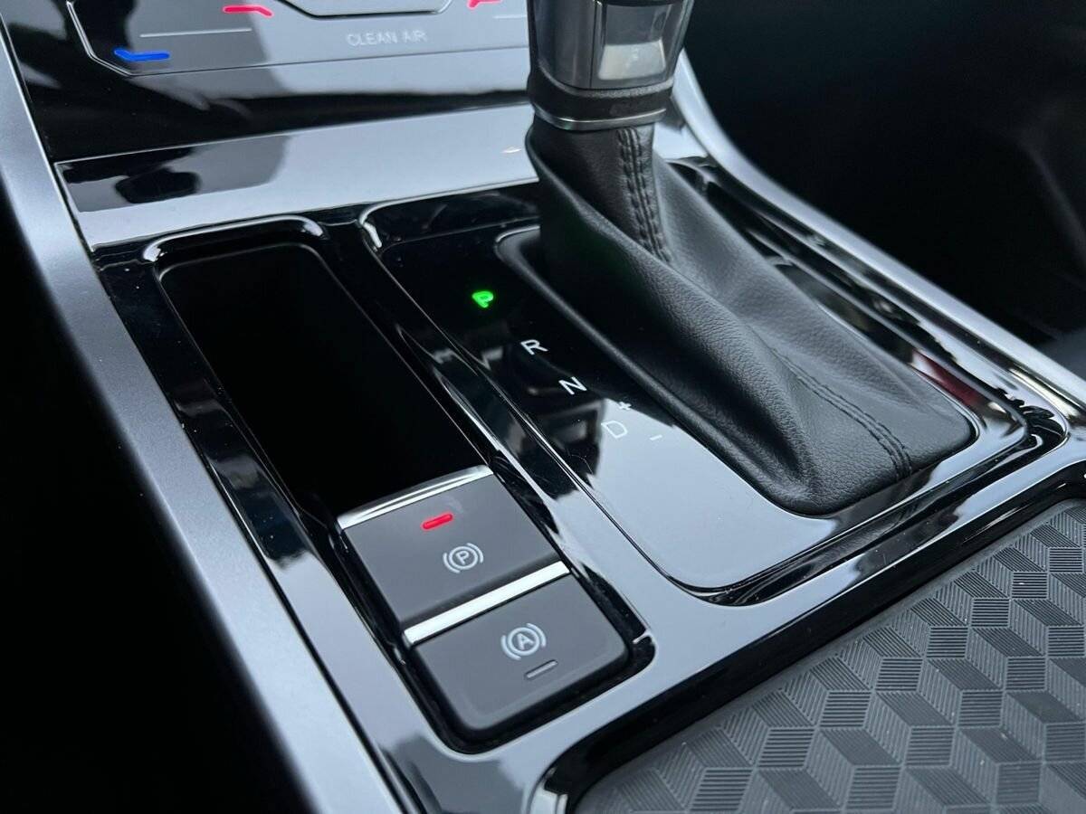 Chery Tiggo 4 Pro, 2022 Фото №19