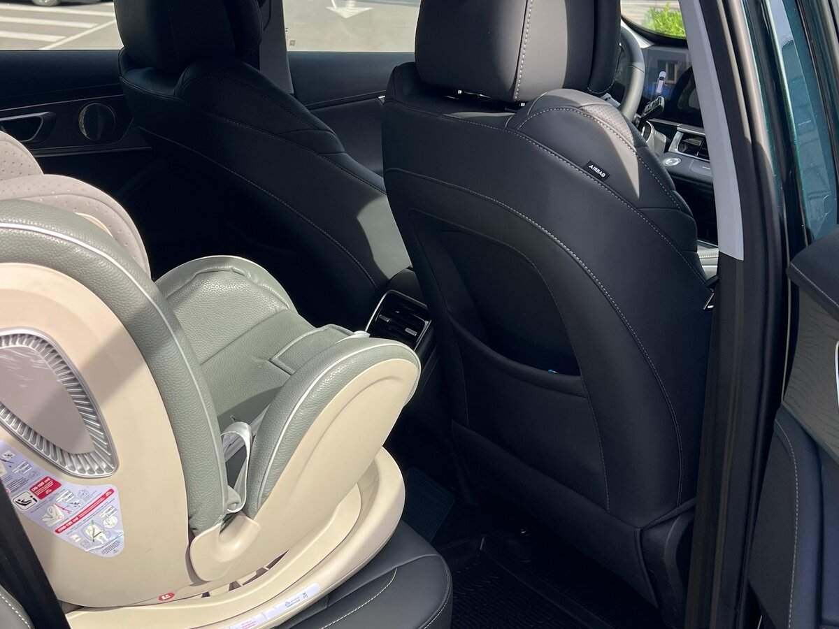 Chery Tiggo 8 Pro Max, 2024 Фото №9