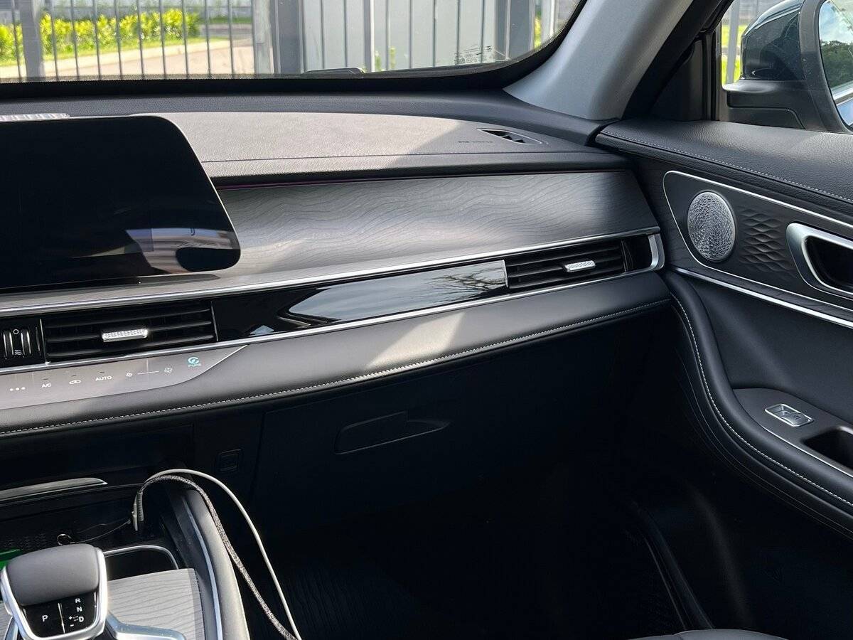 Chery Tiggo 8 Pro Max, 2024 Фото №12