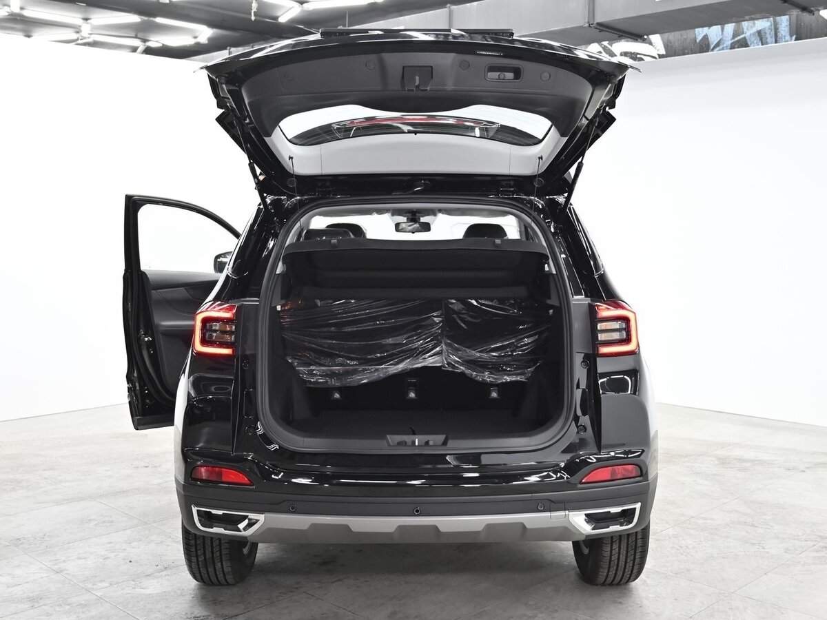 Chery Tiggo 4 Pro, 2024 - 37 км. | Фото №7