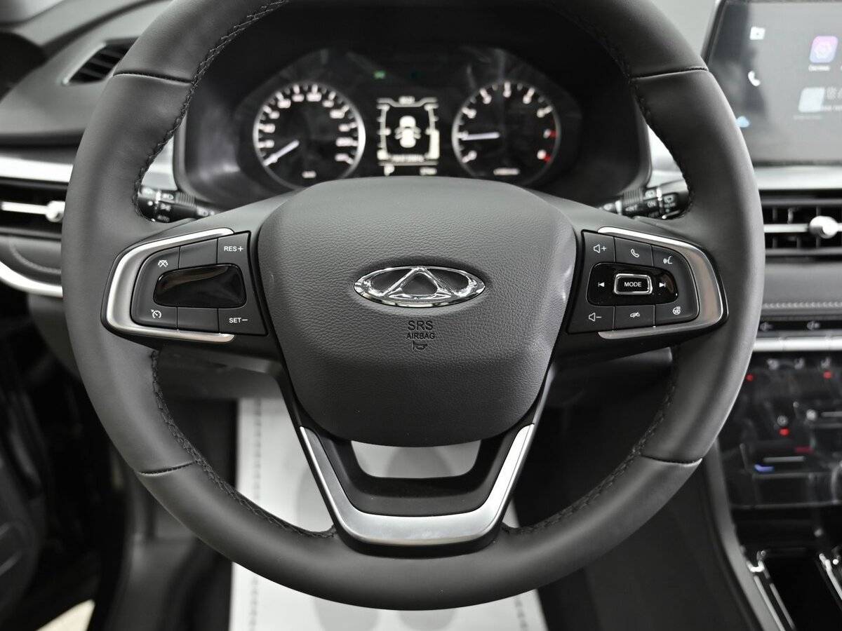 Chery Tiggo 4 Pro, 2024 Фото №12