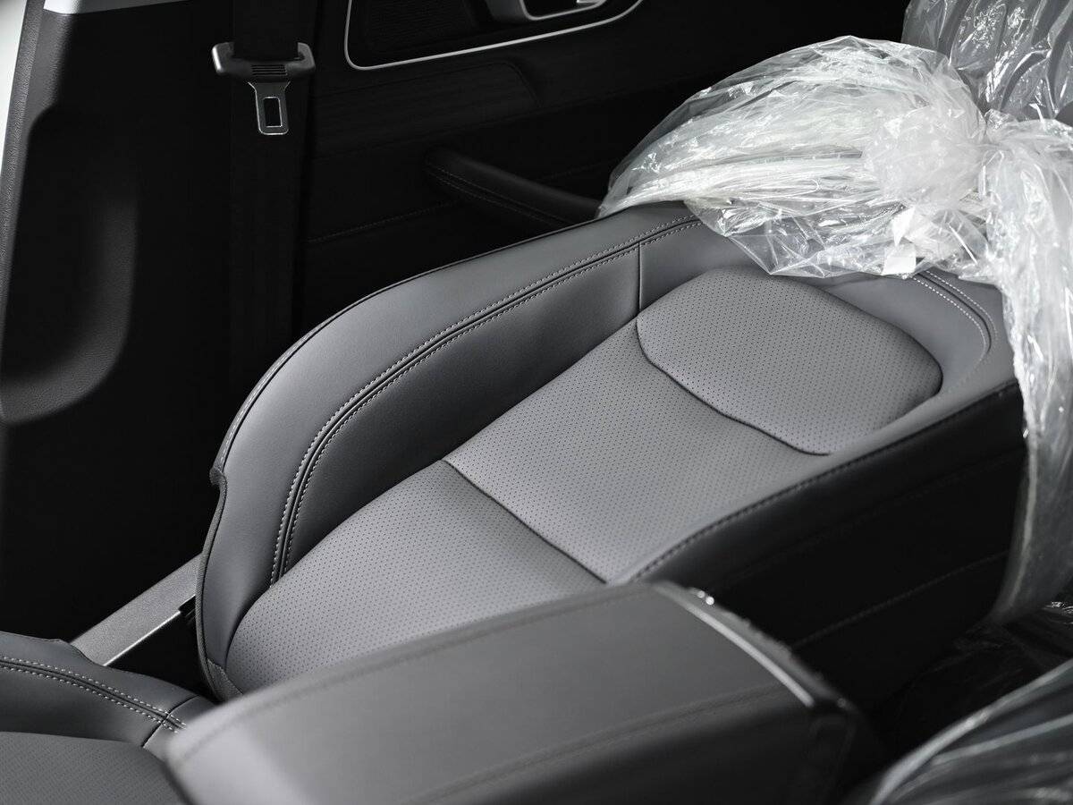 Chery Tiggo 4 Pro, 2024 Фото №20