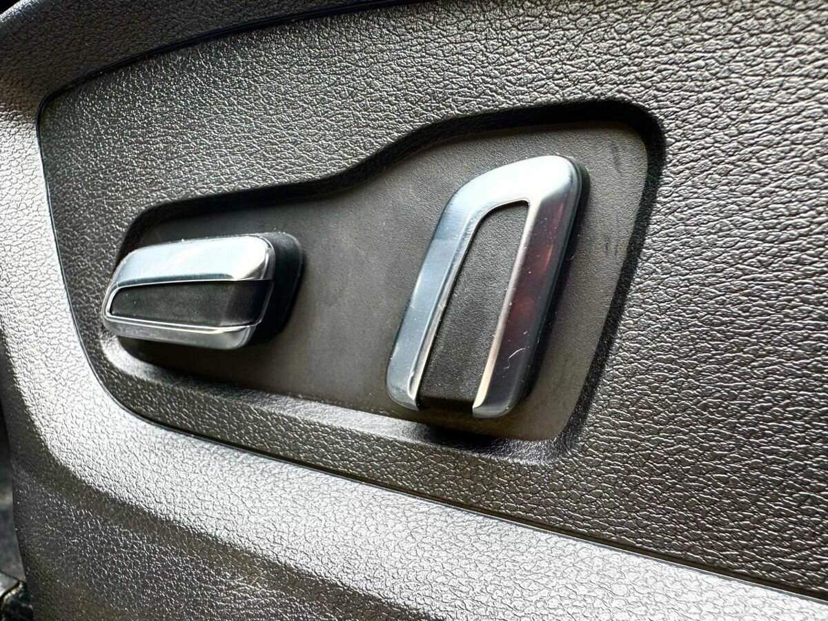 Chery Tiggo 7 Pro, 2022 - 67 000 км. | Фото №7