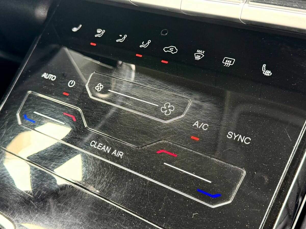 Chery Tiggo 7 Pro, 2022 Фото №11