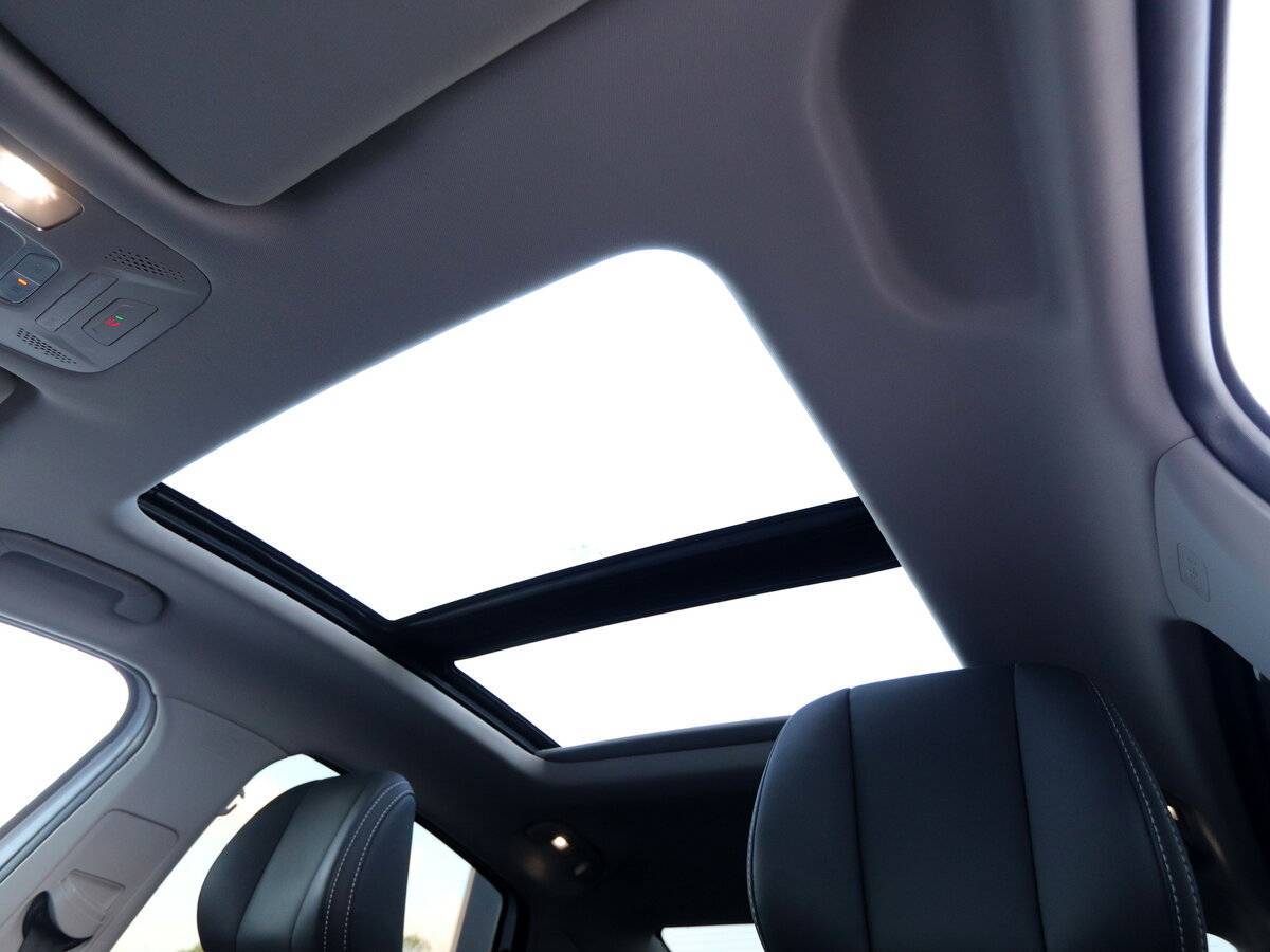 Chery Arrizo 8, 2023 Фото №21