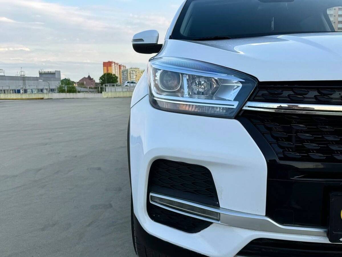 Chery Tiggo 4 Pro, 2022 - 55 708 км. | Фото №3