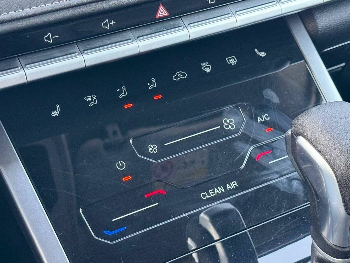 Chery Tiggo 4 Pro, 2022 Фото №11