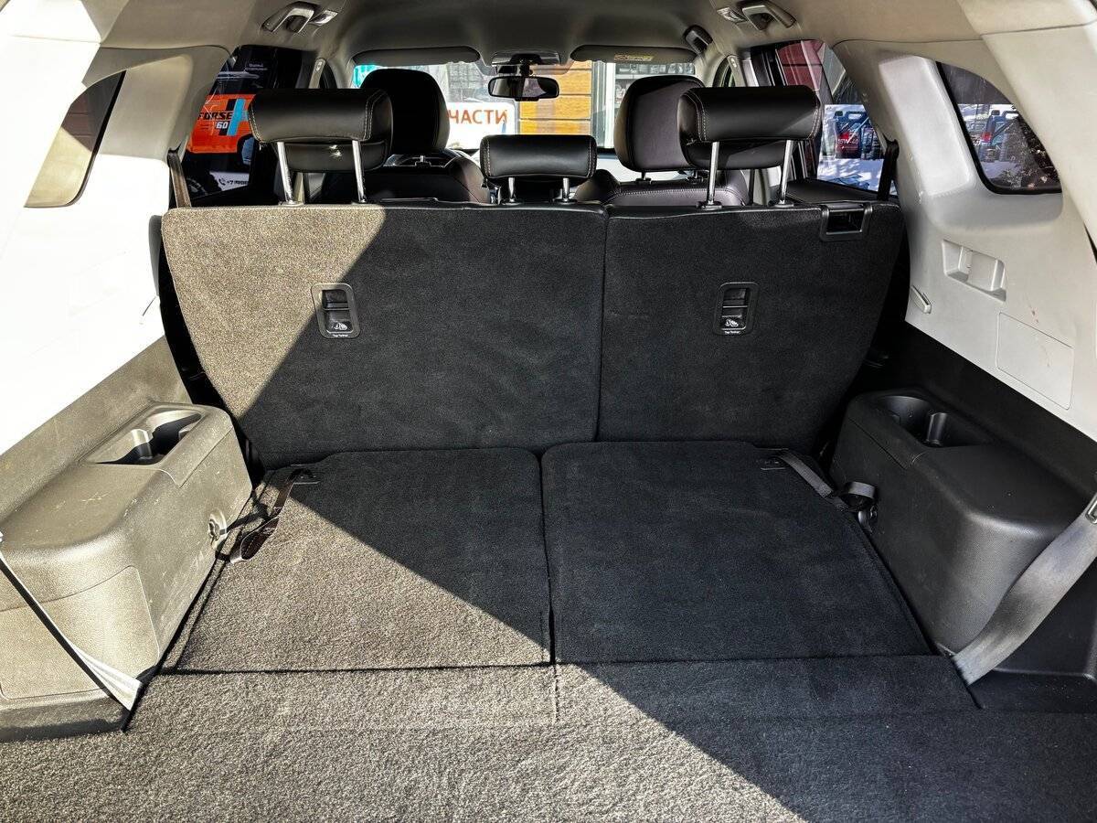 Chery Tiggo 8 Pro, 2021 Фото №13