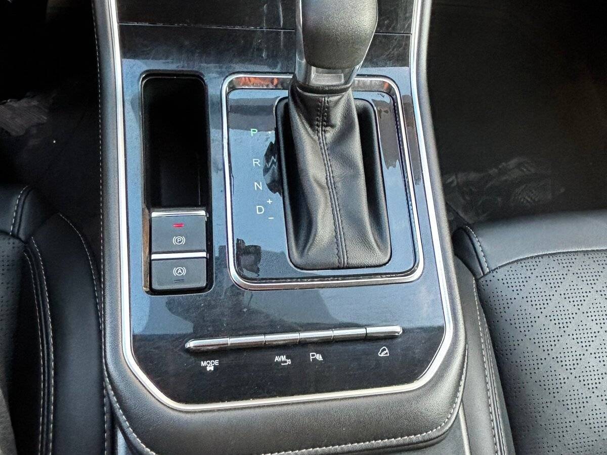 Chery Tiggo 8 Pro, 2021 Фото №14