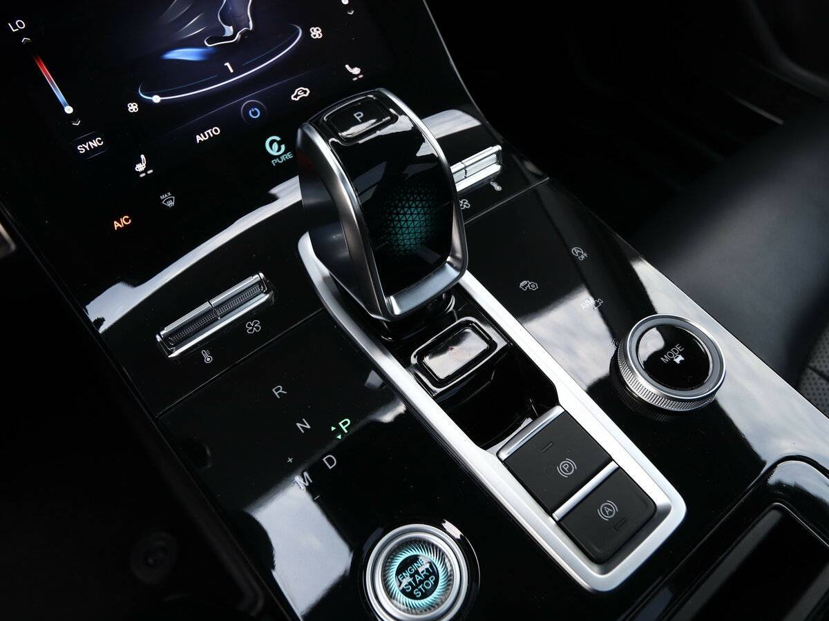 Chery Tiggo 8 Pro Max, 2023 Фото №24