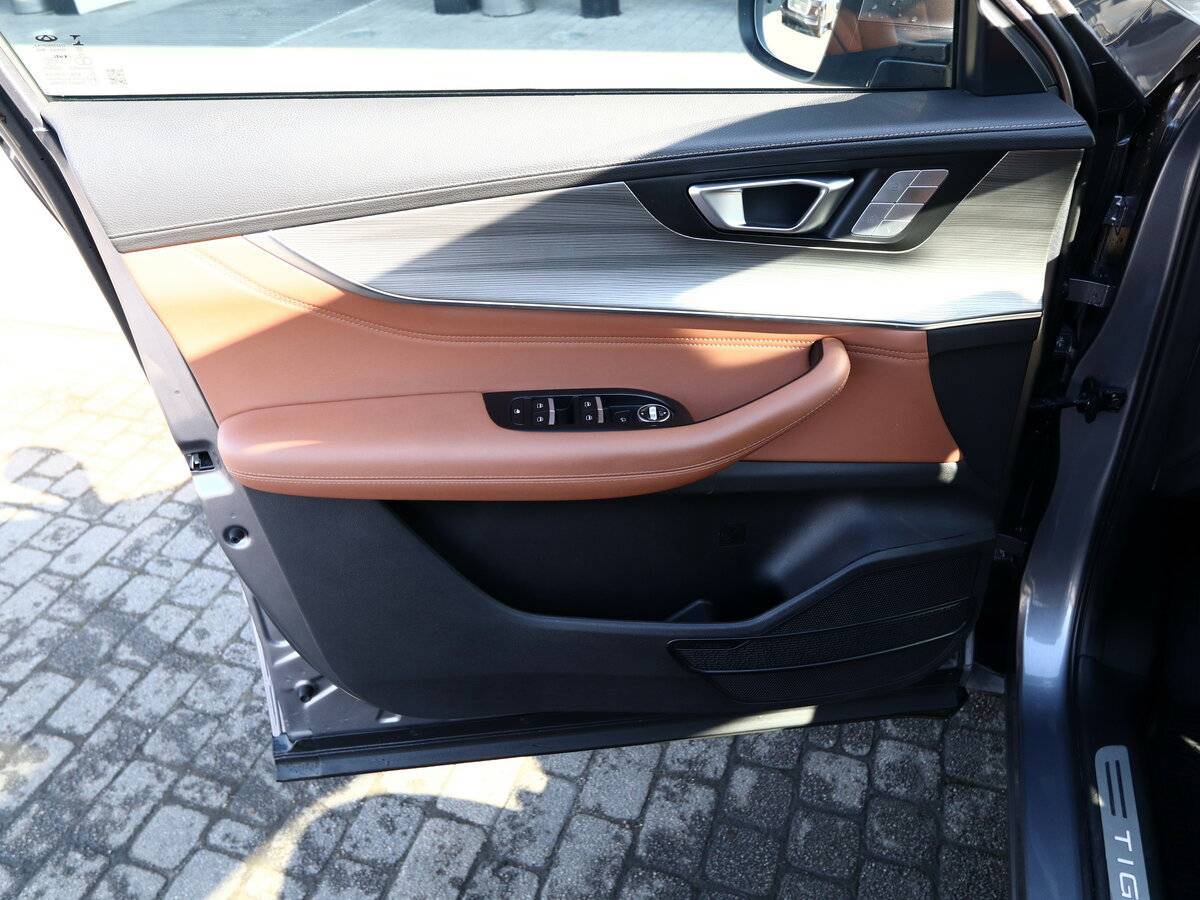 Chery Tiggo 8 Pro Max, 2023 - 31 800 км. | Фото №7