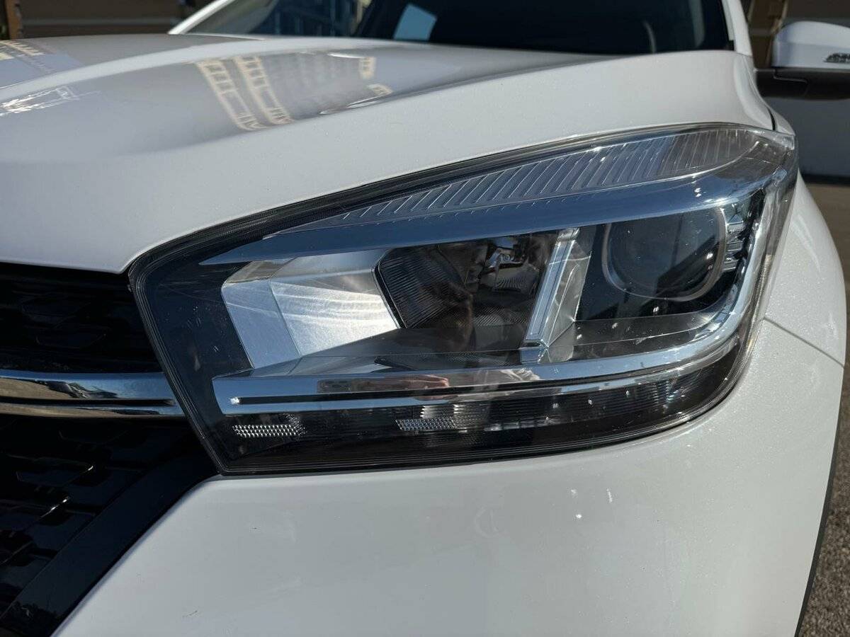 Chery Tiggo 4, 2020 - 51 111 км. | Фото №5