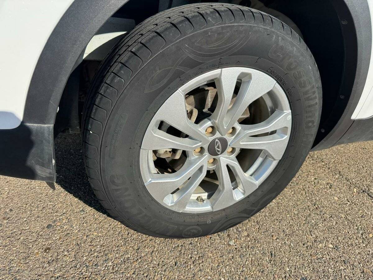 Chery Tiggo 4, 2020 - 51 111 км. | Фото №6