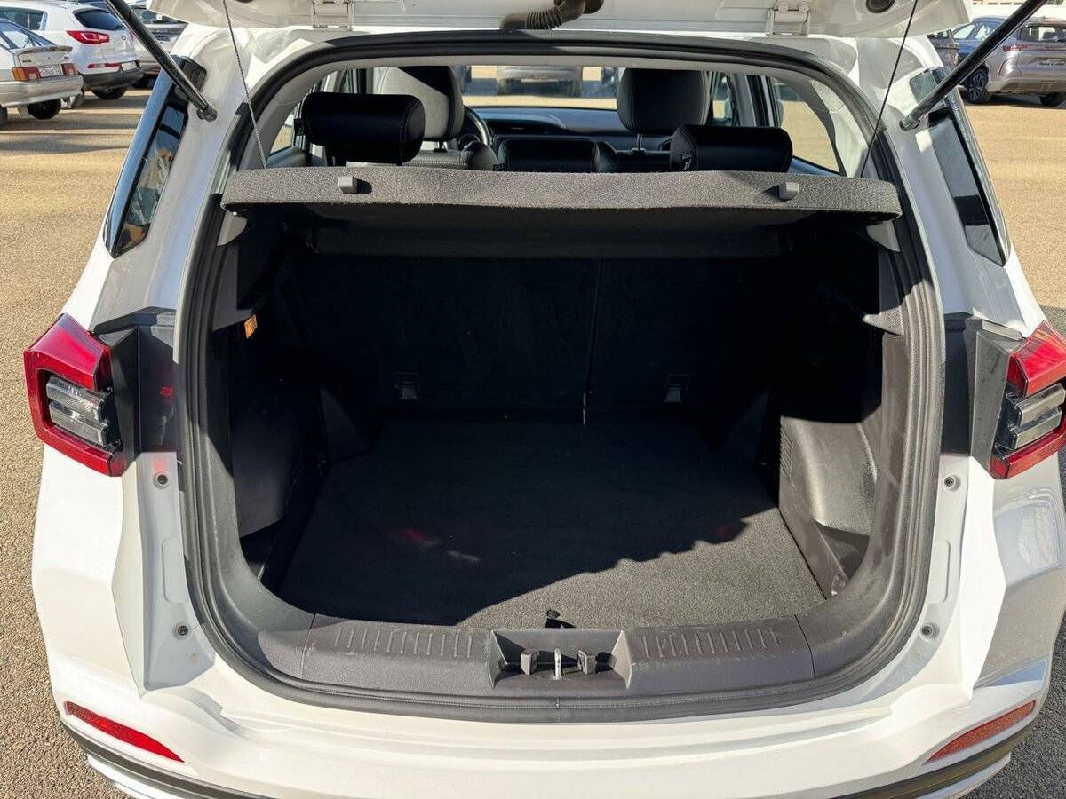 Chery Tiggo 4, 2020 - 51 111 км. | Фото №7