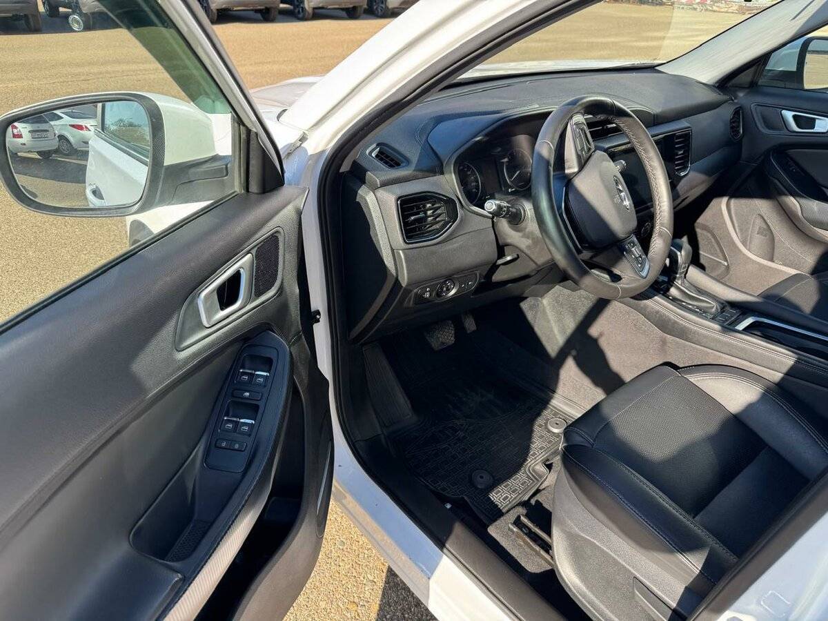 Chery Tiggo 4, 2020 - 51 111 км. | Фото №8