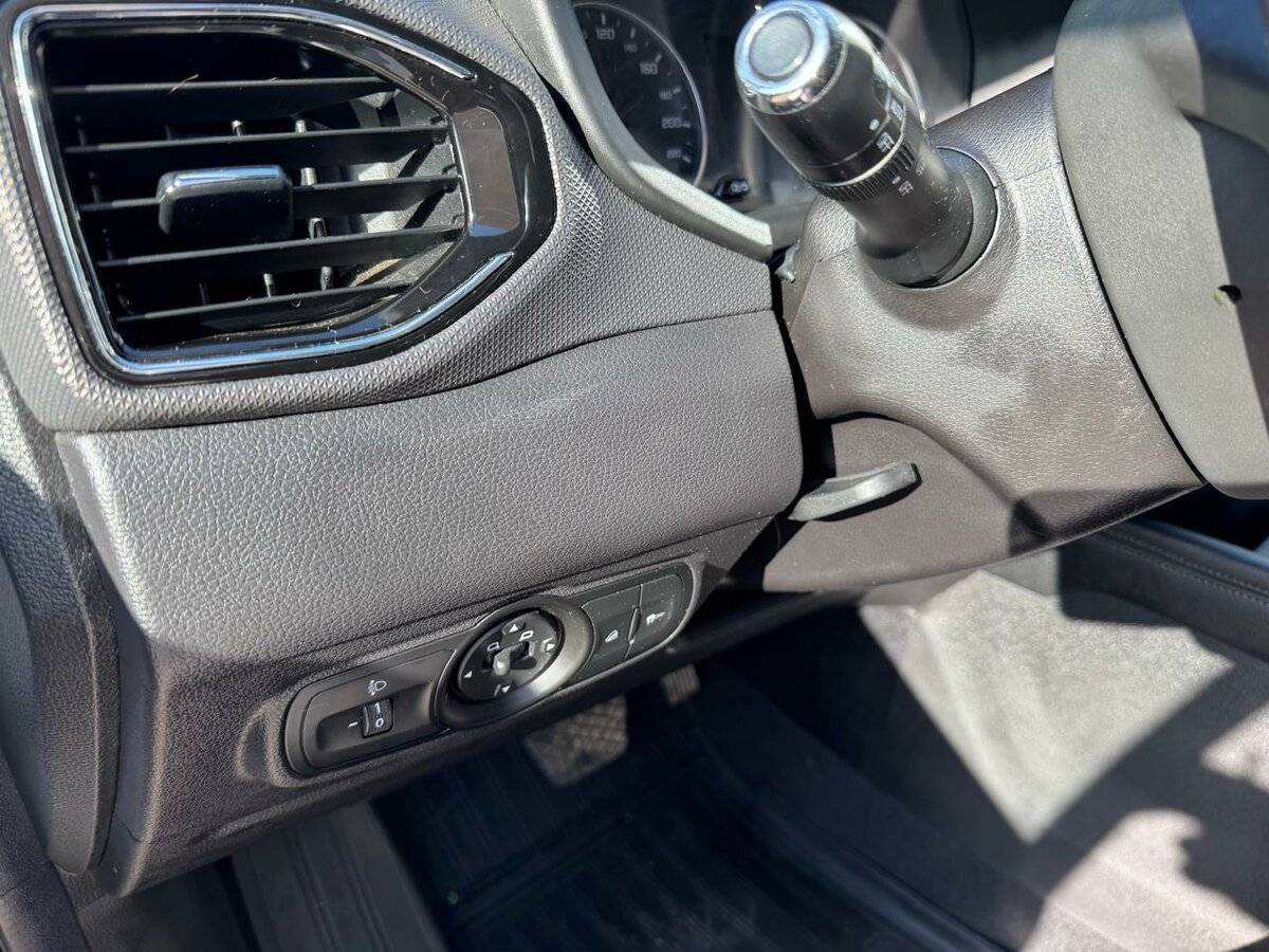 Chery Tiggo 4, 2020 Фото №10