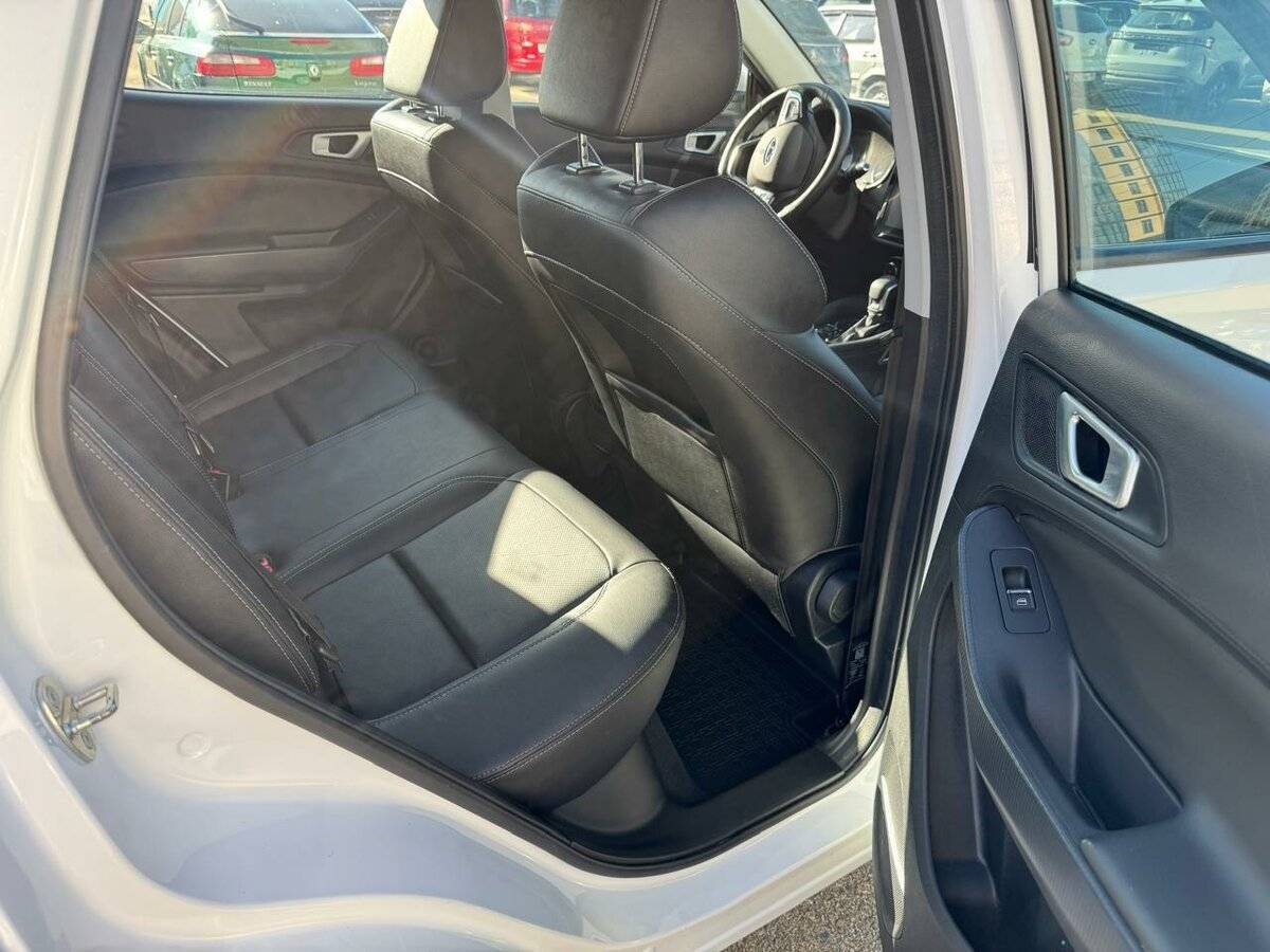 Chery Tiggo 4, 2020 Фото №12
