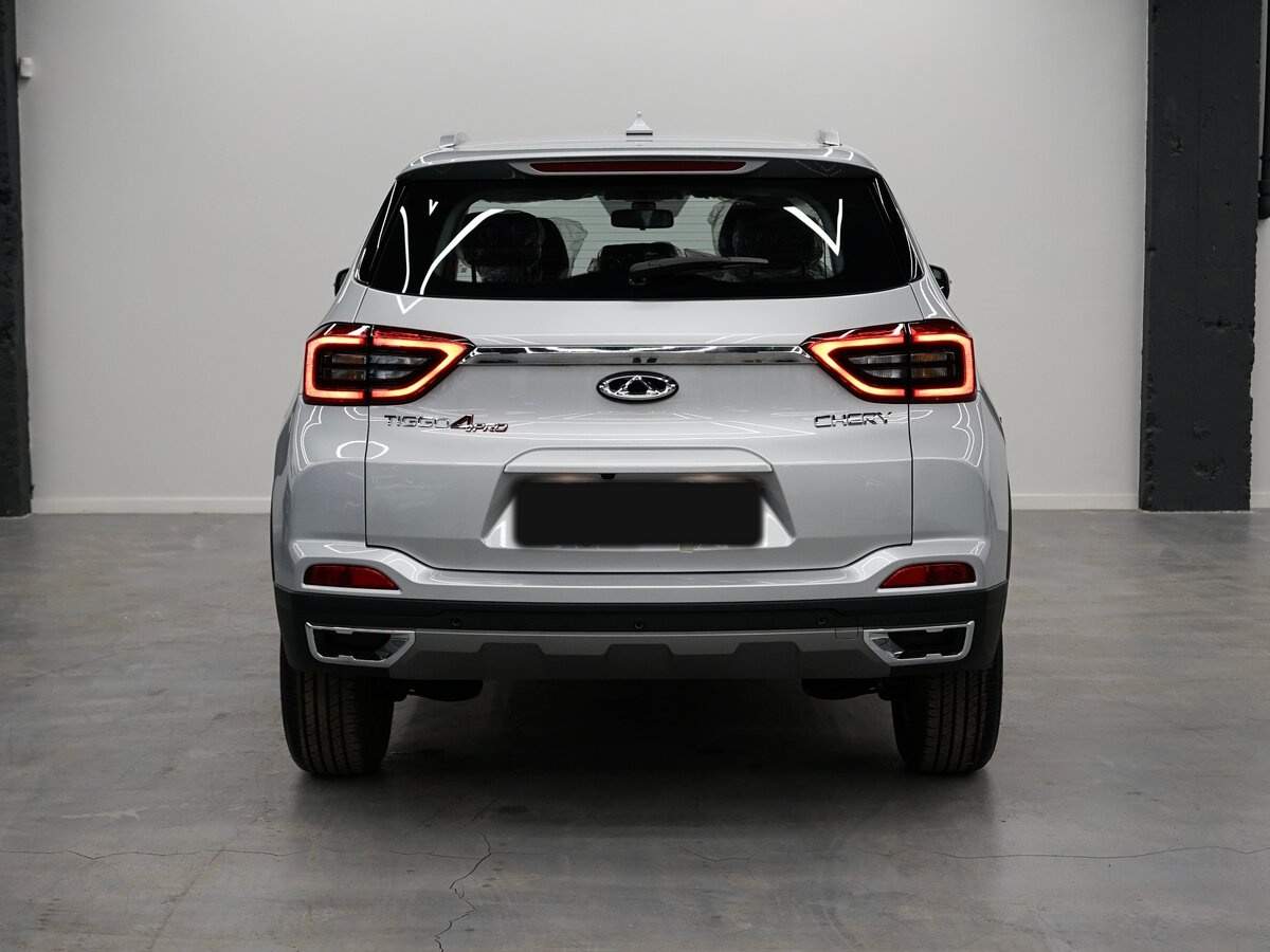 Chery Tiggo 4 Pro, 2024 - 1 км. | Фото №5