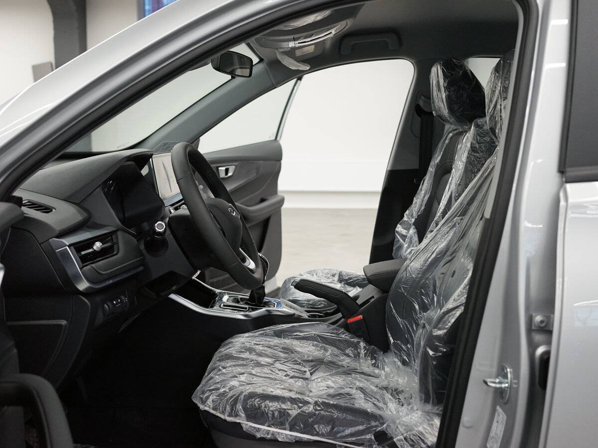 Chery Tiggo 4 Pro, 2024 - 1 км. | Фото №7