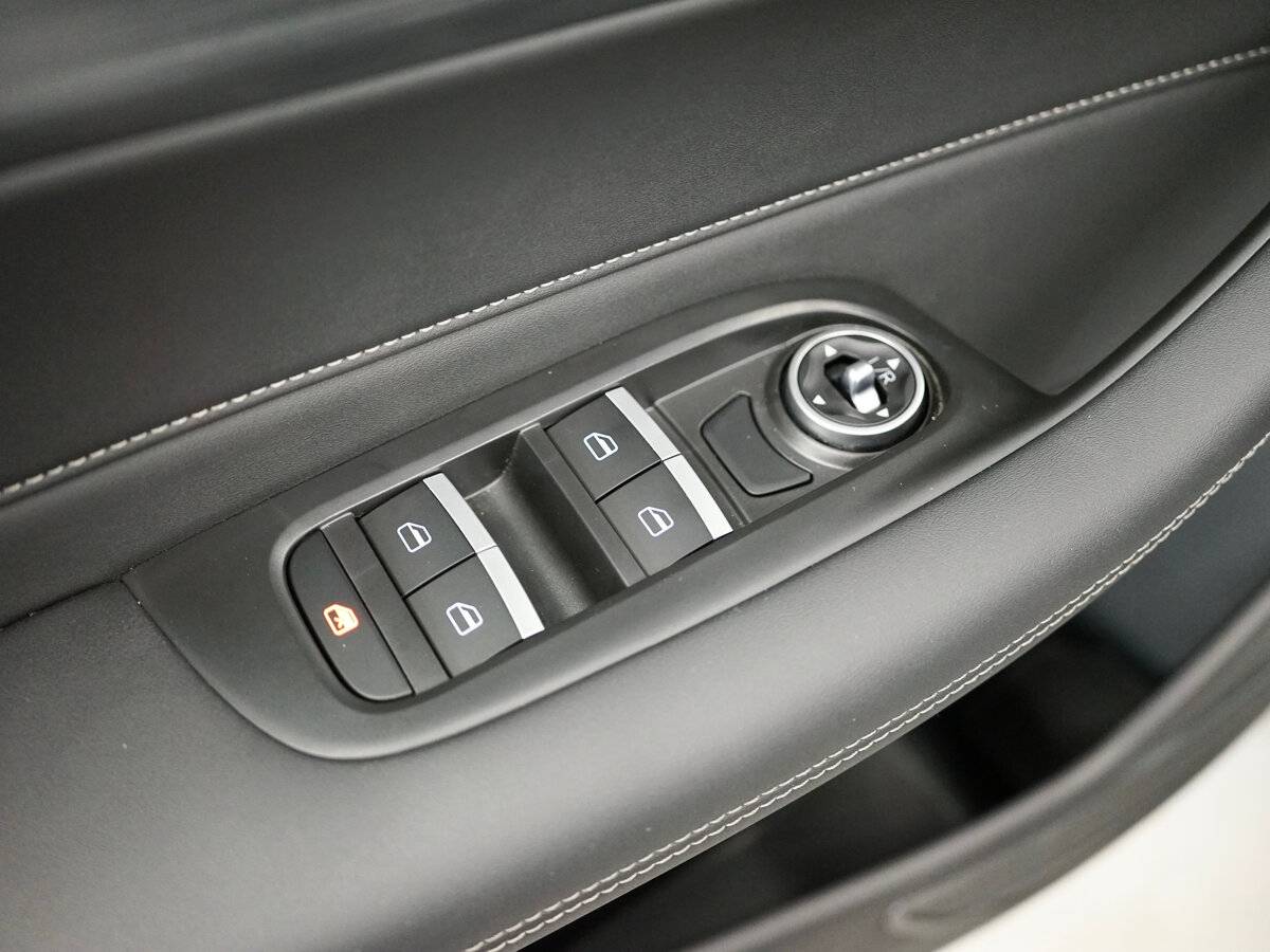 Chery Tiggo 4 Pro, 2024 - 1 км. | Фото №8