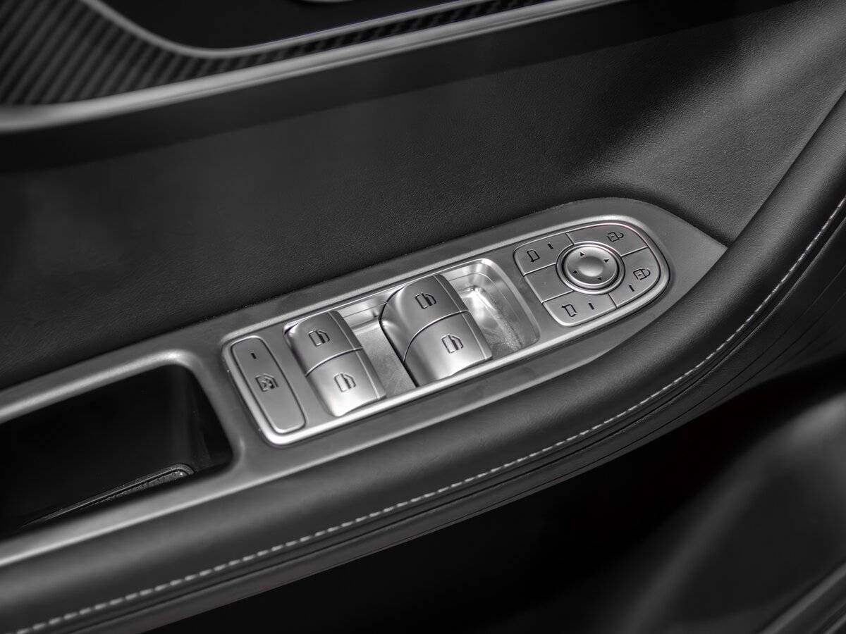 Chery Tiggo 7 Pro Max, 2024 - 12 км. | Фото №8