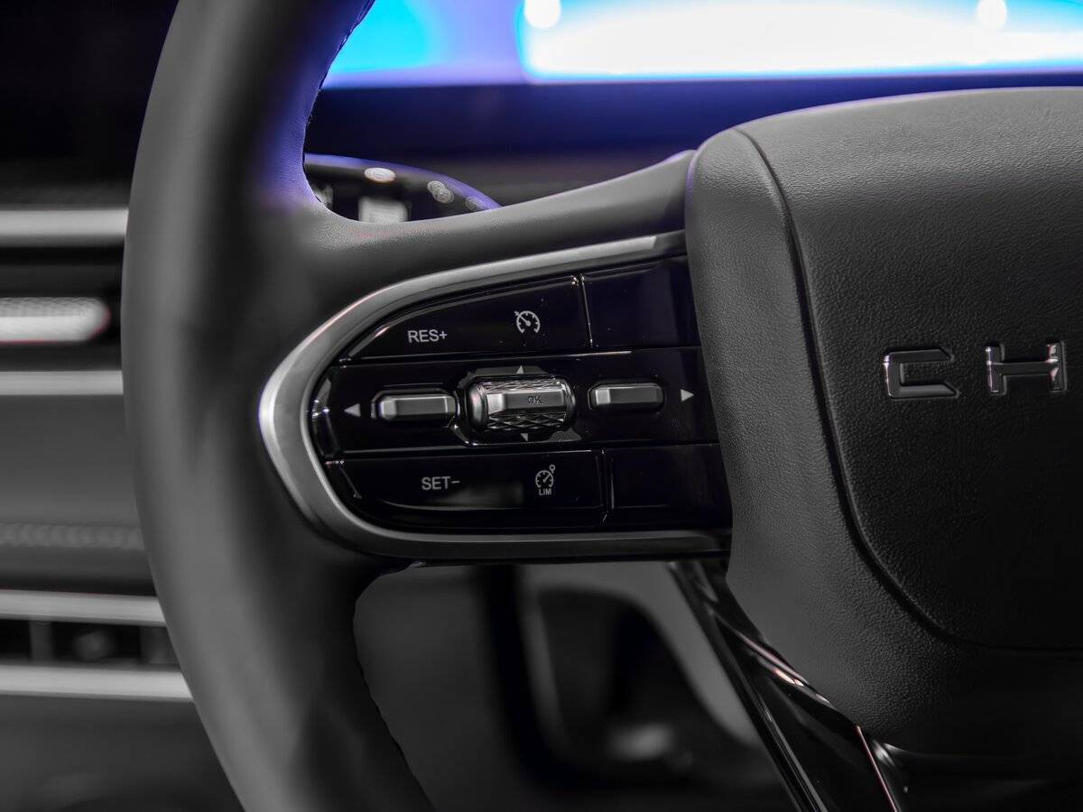 Chery Tiggo 7 Pro Max, 2024 Фото №11