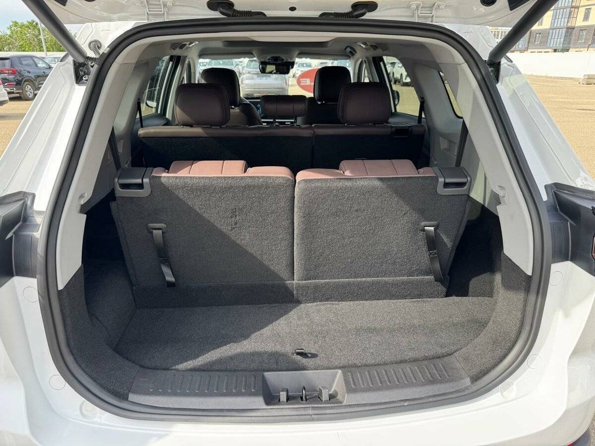 Chery Tiggo 8 Pro, 2023 Фото №7