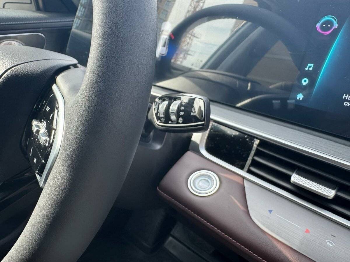 Chery Tiggo 8 Pro, 2023 Фото №18