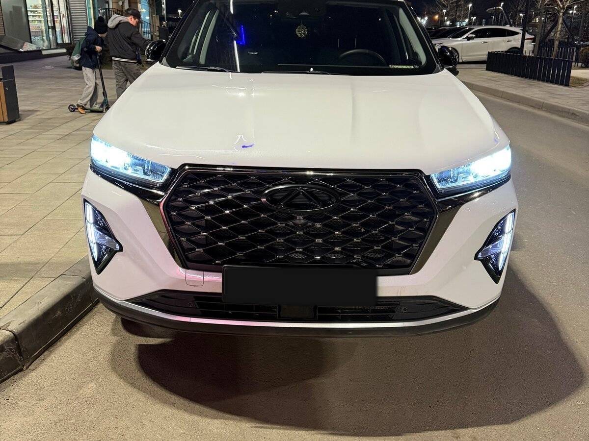 Chery Tiggo 7 Pro Max, 2023 - 48 000 км. | Фото №2