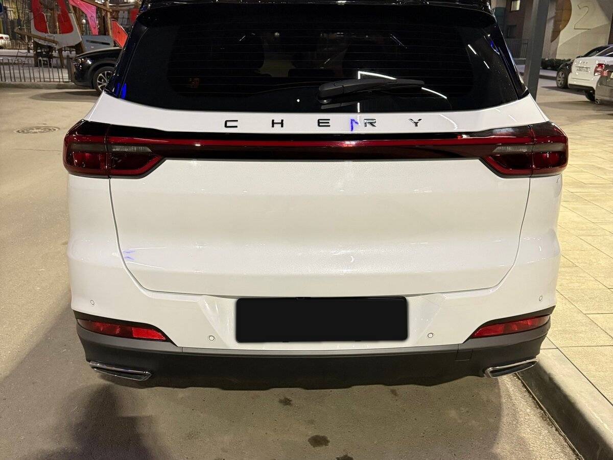 Chery Tiggo 7 Pro Max, 2023 - 48 000 км. | Фото №3