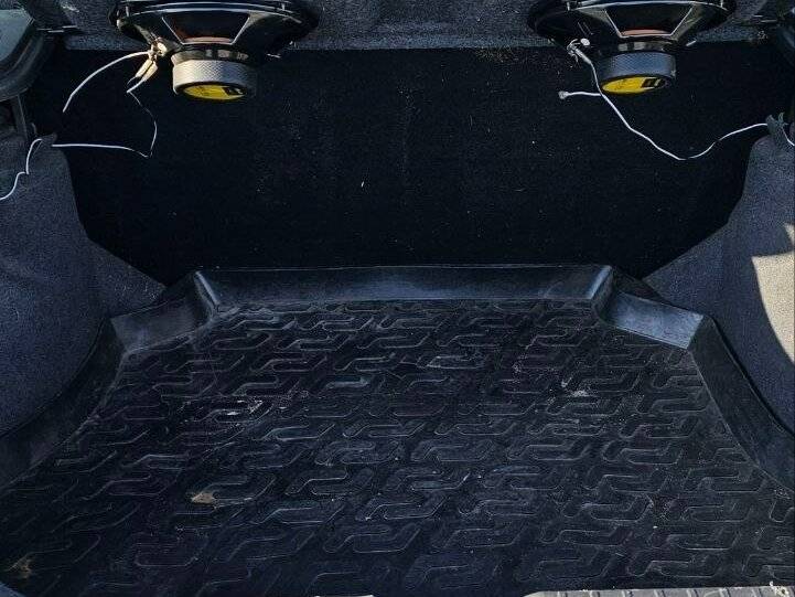 Chery Bonus (A13), 2011 - 77 000 км. | Фото №7