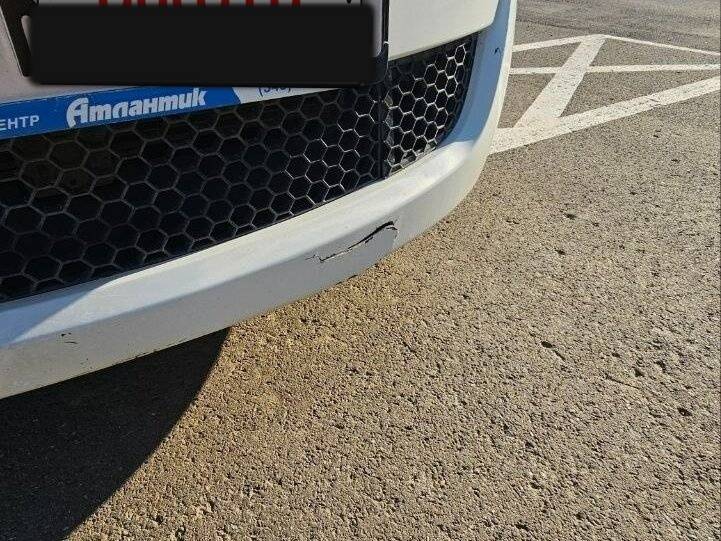 Chery Bonus (A13), 2011 Фото №10